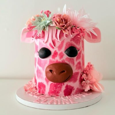 Pastel de Tres Leches